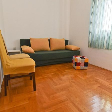 Apartment Nelly- Self Check-In ซาดาร์ ภายนอก รูปภาพ