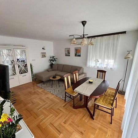 Apartment Nelly- Self Check-In ซาดาร์ ภายนอก รูปภาพ
