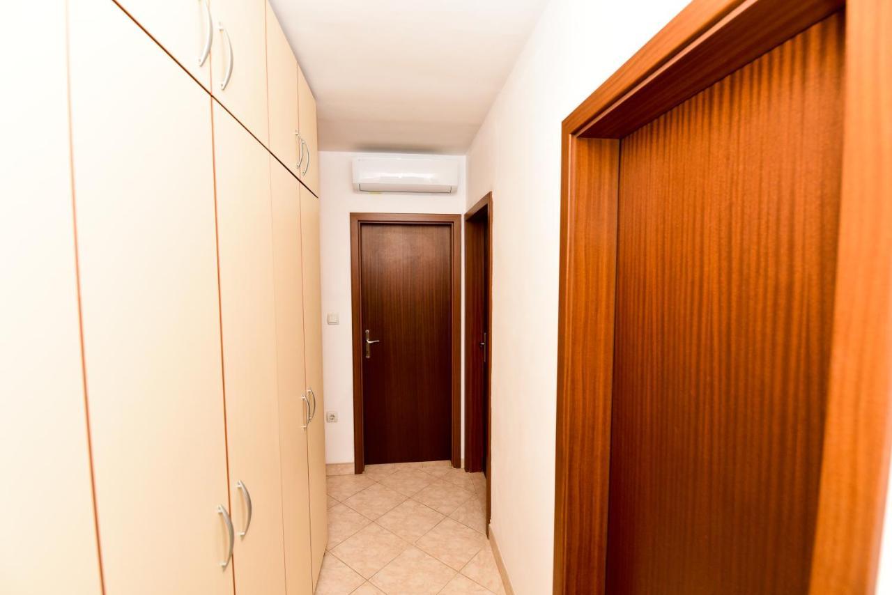 Apartment Nelly- Self Check-In ซาดาร์ ภายนอก รูปภาพ