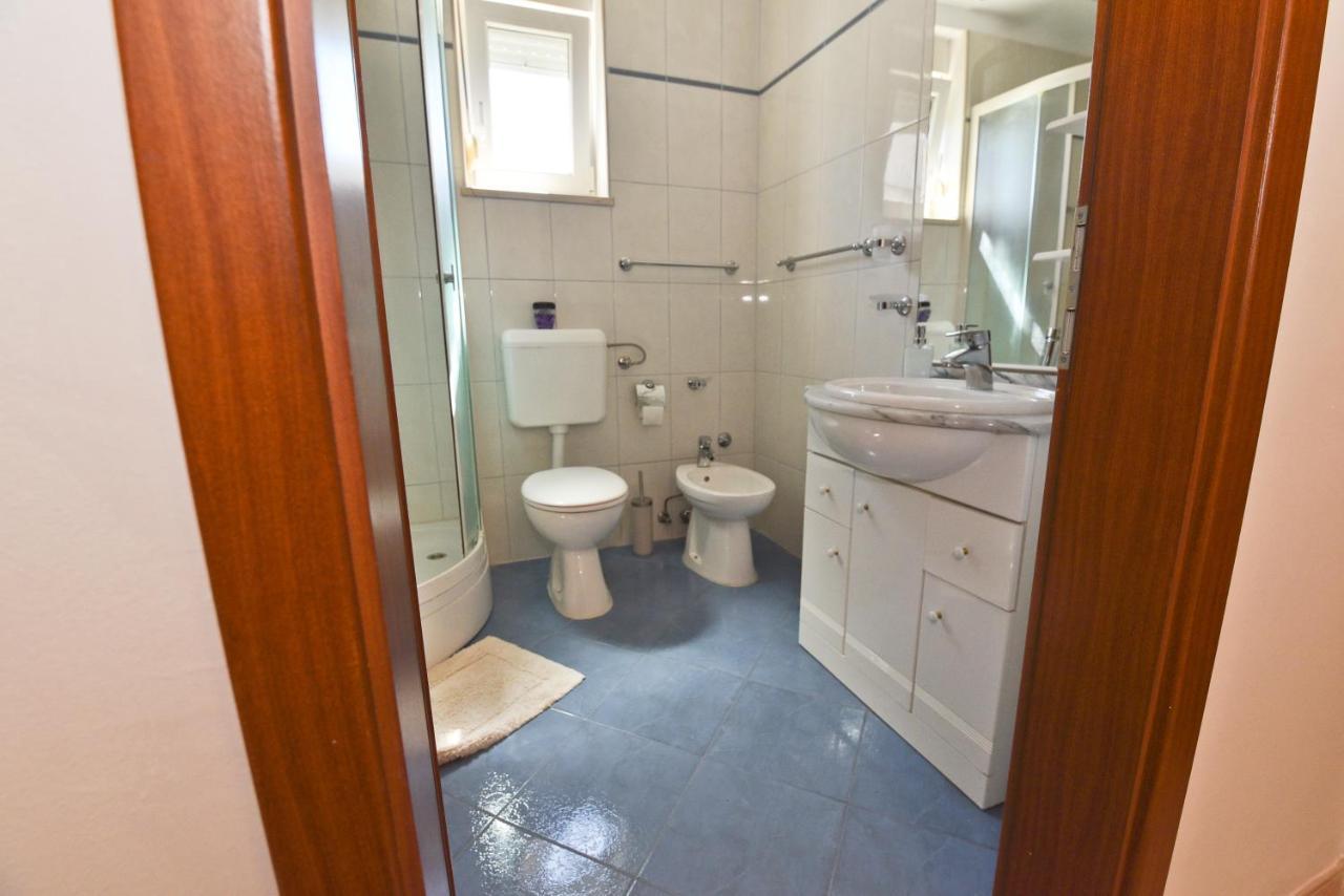 Apartment Nelly- Self Check-In ซาดาร์ ภายนอก รูปภาพ