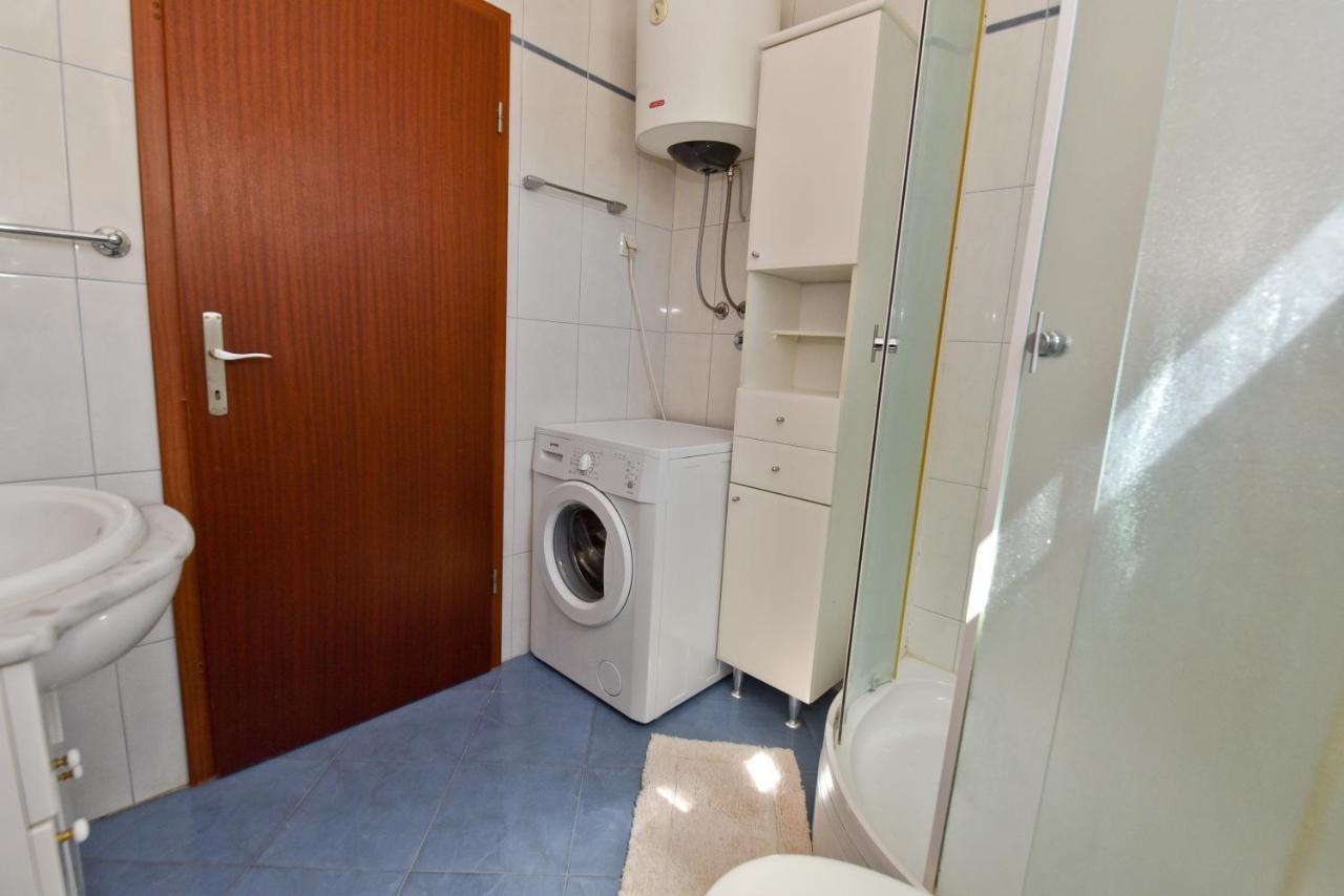 Apartment Nelly- Self Check-In ซาดาร์ ภายนอก รูปภาพ