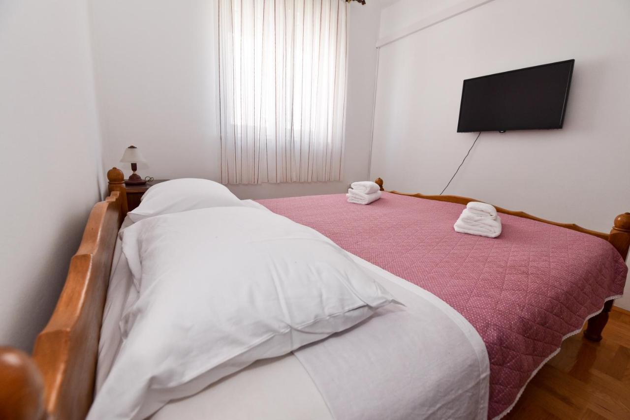 Apartment Nelly- Self Check-In ซาดาร์ ภายนอก รูปภาพ