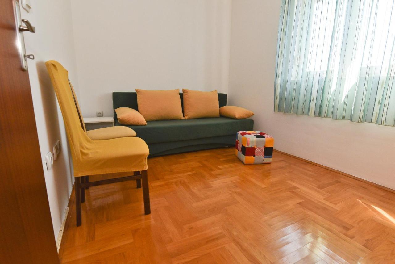 Apartment Nelly- Self Check-In ซาดาร์ ภายนอก รูปภาพ